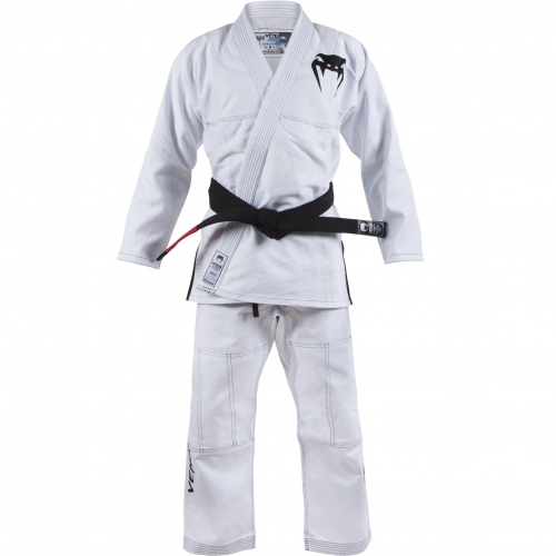 Кимоно Venum BJJ Challenger - White купить
